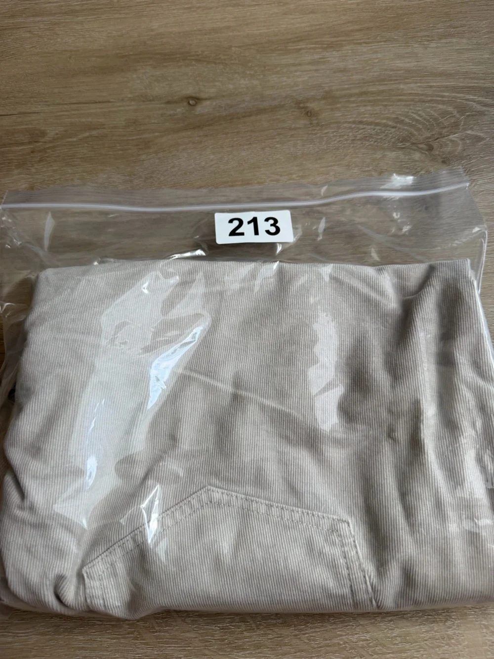 CARVE DESIGNS oahu 10" shorts Sz 12 Tan Cream Organic Cotton - Picture 7 of 7
